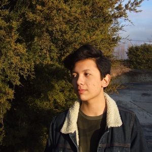 Meet your Posher, Mark